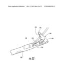 MEDICAL DEVICE FIXATION TOOL AND METHOD OF FIXATION OF A MEDICAL DEVICE diagram and image