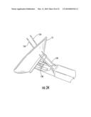 MEDICAL DEVICE FIXATION TOOL AND METHOD OF FIXATION OF A MEDICAL DEVICE diagram and image