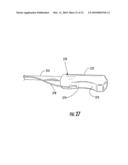 MEDICAL DEVICE FIXATION TOOL AND METHOD OF FIXATION OF A MEDICAL DEVICE diagram and image