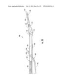 MEDICAL DEVICE FIXATION TOOL AND METHOD OF FIXATION OF A MEDICAL DEVICE diagram and image