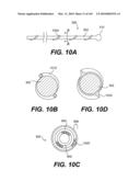 ENDOVASCULAR DEVICES AND METHODS FOR EXPLOITING INTRAMURAL SPACE diagram and image