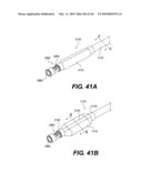 ENDOVASCULAR DEVICES AND METHODS FOR EXPLOITING INTRAMURAL SPACE diagram and image