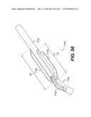 ENDOVASCULAR DEVICES AND METHODS FOR EXPLOITING INTRAMURAL SPACE diagram and image