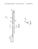 DOUBLE ENDED INTRAVASCULAR MEDICAL DEVICE diagram and image