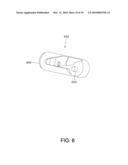 SURGICAL GRASPING DEVICE diagram and image