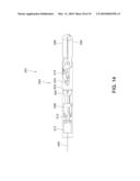 SURGICAL GRASPING DEVICE diagram and image