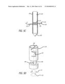 KNOTLESS SUTURE ANCHOR FOR SOFT TISSUE REPAIR AND METHOD OF USE diagram and image