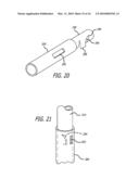 KNOTLESS SUTURE ANCHOR FOR SOFT TISSUE REPAIR AND METHOD OF USE diagram and image