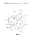 Pacifier diagram and image