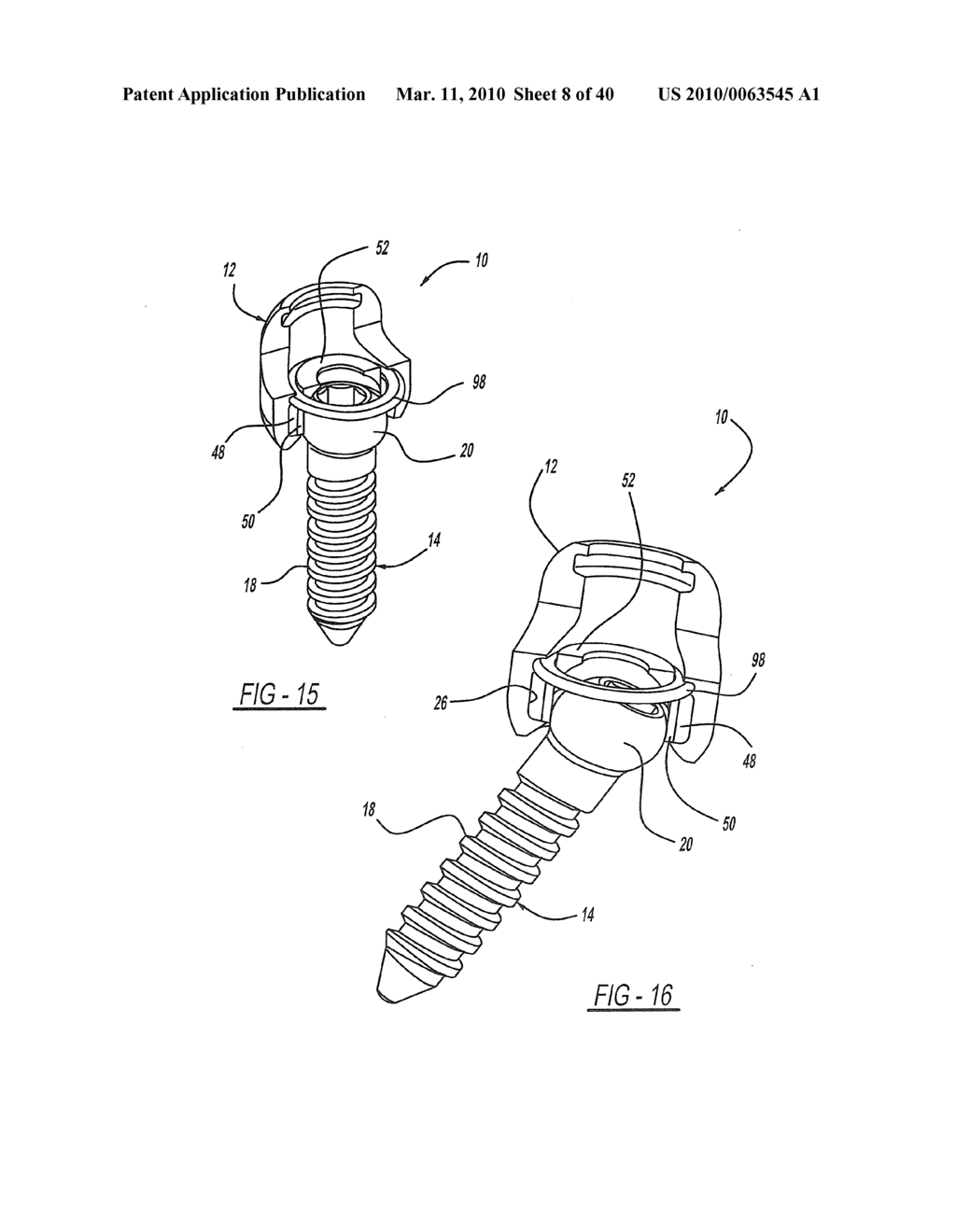 POLYAXIAL SCREW ASSEMBLY - diagram, schematic, and image 09