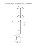 ELECTRICAL CONTACT FOR IMPLANTABLE MEDICAL DEVICE diagram and image