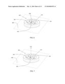 ELECTRICAL CONTACT FOR IMPLANTABLE MEDICAL DEVICE diagram and image