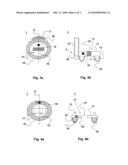 Skin Treatment Device diagram and image