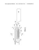 IMPLANTABLE ELECTRODE ARRAY ASSEMBLY WITH EXTRACTION SLEEVE/TETHER diagram and image