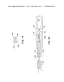 IMPLANTABLE ELECTRODE ARRAY ASSEMBLY WITH EXTRACTION SLEEVE/TETHER diagram and image