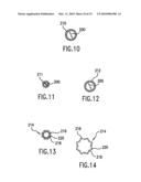 Endoprosthesis For Controlled Contraction And Expansion diagram and image