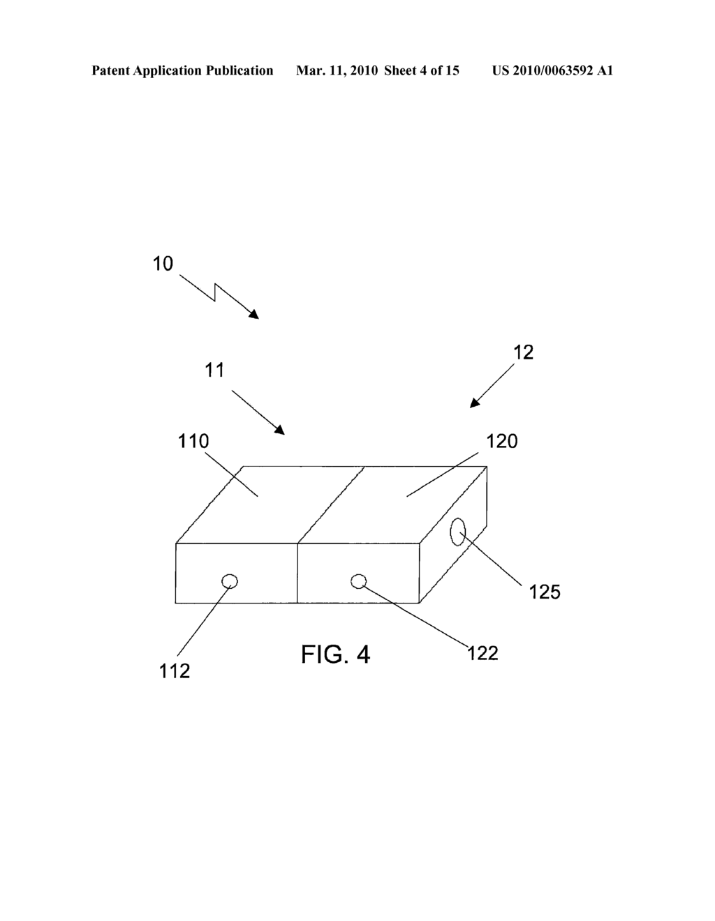 INTERLOCKING MULTI-PIECE INTERVERTEBRAL DISC PROSTHESIS AND METHOD FOR IMPLANTING SAME - diagram, schematic, and image 05