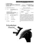 SHOULDER JOINT IMPLANT diagram and image