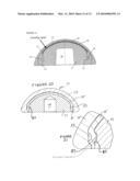 SHOULDER JOINT IMPLANT diagram and image