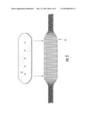 DEVICE FOR SOFT TISSUE REPAIR OR REPLACEMENT diagram and image