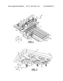 Multi-Spindle Phase Controlled Machining diagram and image