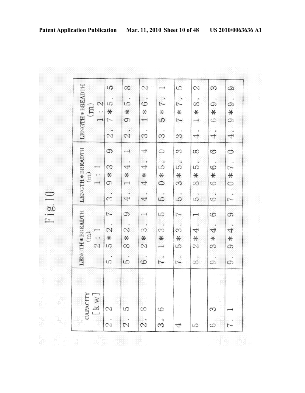 AIR CONDITIONER - diagram, schematic, and image 11