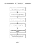 Load balancing based on user input diagram and image