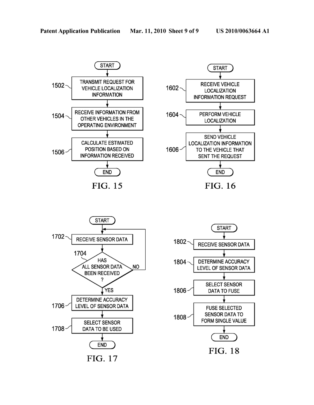 HIGH INTEGRITY PERCEPTION PROGRAM - diagram, schematic, and image 10