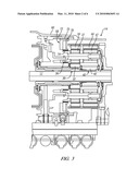 ENGAGEMENT OF SELECTABLE ONE-WAY CLUTCH OR MECHANICAL DIODE BY ACTIVE ENGINE SPEED CONTROL diagram and image