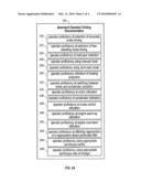 METHOD FOR ADAPTING AN AUTOMATIC MECHANICAL TRANSMISSION ON A HEAVY VEHICLE diagram and image