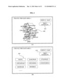 TRAVEL INFORMATION SERVICE SYSTEM AND METHOD FOR PROVIDING TRAVEL INFORMATION OF THE SAME SYSTEM diagram and image