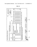 TRAVEL INFORMATION SERVICE SYSTEM AND METHOD FOR PROVIDING TRAVEL INFORMATION OF THE SAME SYSTEM diagram and image