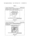 TRAVEL INFORMATION SERVICE SYSTEM AND METHOD FOR PROVIDING TRAVEL INFORMATION OF THE SAME SYSTEM diagram and image