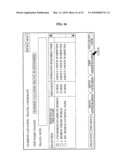 TRAVEL INFORMATION SERVICE SYSTEM AND METHOD FOR PROVIDING TRAVEL INFORMATION OF THE SAME SYSTEM diagram and image