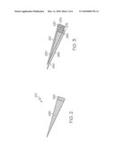 APPARATUS AND METHOD FOR DETERMINING THE POSITION OF A VEHICLE WITH RESPECT TO A TERRAIN diagram and image