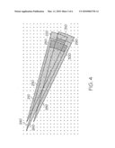 APPARATUS AND METHOD FOR DETERMINING THE POSITION OF A VEHICLE WITH RESPECT TO A TERRAIN diagram and image