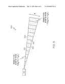 APPARATUS AND METHOD FOR DETERMINING THE POSITION OF A VEHICLE WITH RESPECT TO A TERRAIN diagram and image