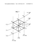 3-DIMENSIONAL DISCRETE DATA RE-SAMPLING METHOD AND DEVICE diagram and image