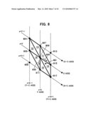 3-DIMENSIONAL DISCRETE DATA RE-SAMPLING METHOD AND DEVICE diagram and image