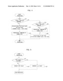 INFORMATION PROCESSING APPARATUS, VOLTAGE ACCEPTANCE TEST SYSTEM, AND VOLTAGE ACCEPTANCE TEST METHOD diagram and image