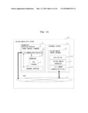 INFORMATION PROCESSING APPARATUS, VOLTAGE ACCEPTANCE TEST SYSTEM, AND VOLTAGE ACCEPTANCE TEST METHOD diagram and image