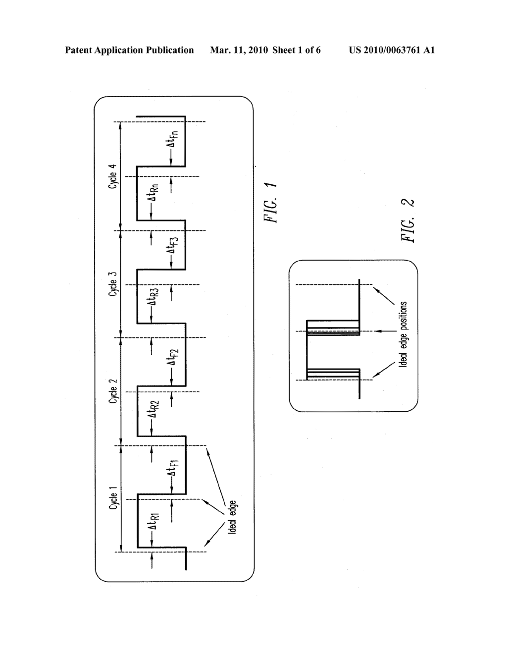 Clock Jitter Analysis - diagram, schematic, and image 02