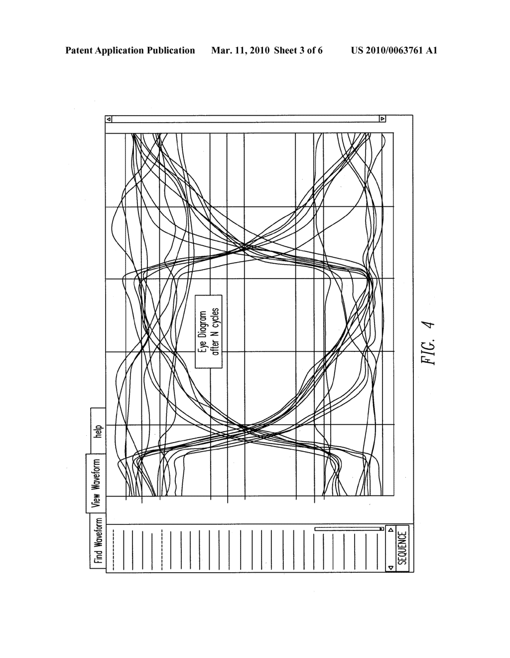 Clock Jitter Analysis - diagram, schematic, and image 04