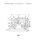 Enhanced Conductivity in an Airgapped Integrated Circuit diagram and image