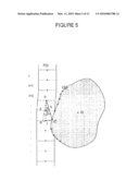 METHOD OF MODELLING THE INTERACTION BETWEEN DEFORMABLE OBJECTS diagram and image