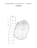 METHOD OF MODELLING THE INTERACTION BETWEEN DEFORMABLE OBJECTS diagram and image