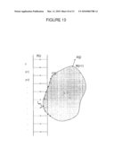 METHOD OF MODELLING THE INTERACTION BETWEEN DEFORMABLE OBJECTS diagram and image