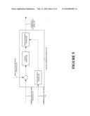 SUBTRACTION OF A SHAPED COMPONENT OF A NOISE REDUCTION SPECTRUM FROM A COMBINED SIGNAL diagram and image