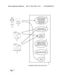 Masked Data Provider Selection diagram and image