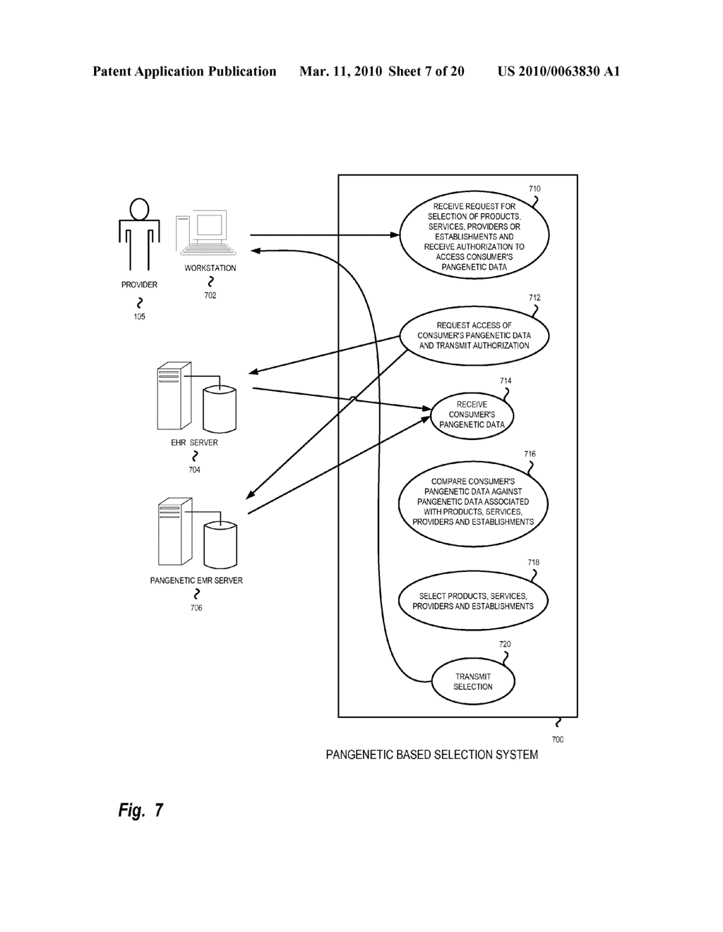 Masked Data Provider Selection - diagram, schematic, and image 08